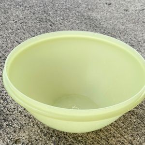 Yellow Wonderlier Bowl Only